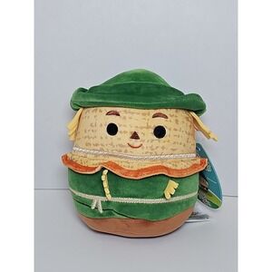 Squishmallows SCARECROW Wizard Of Oz‎ 85th Anniversary